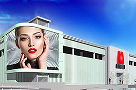 マルハン鹿児島新港店