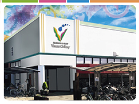 ヴィーナスギャラリー姫路II