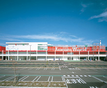 パチンココロナ大垣店