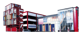 Be-1 佐賀店