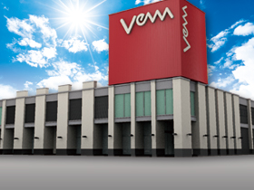 VEAM柏崎店