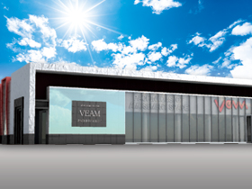 VEAM新潟亀田店