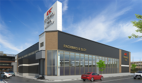 KYORAKU 東海店